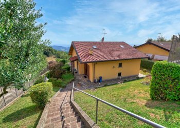 Foto 48 - Villa via europa
 
28, Colle Brianza - foto 48