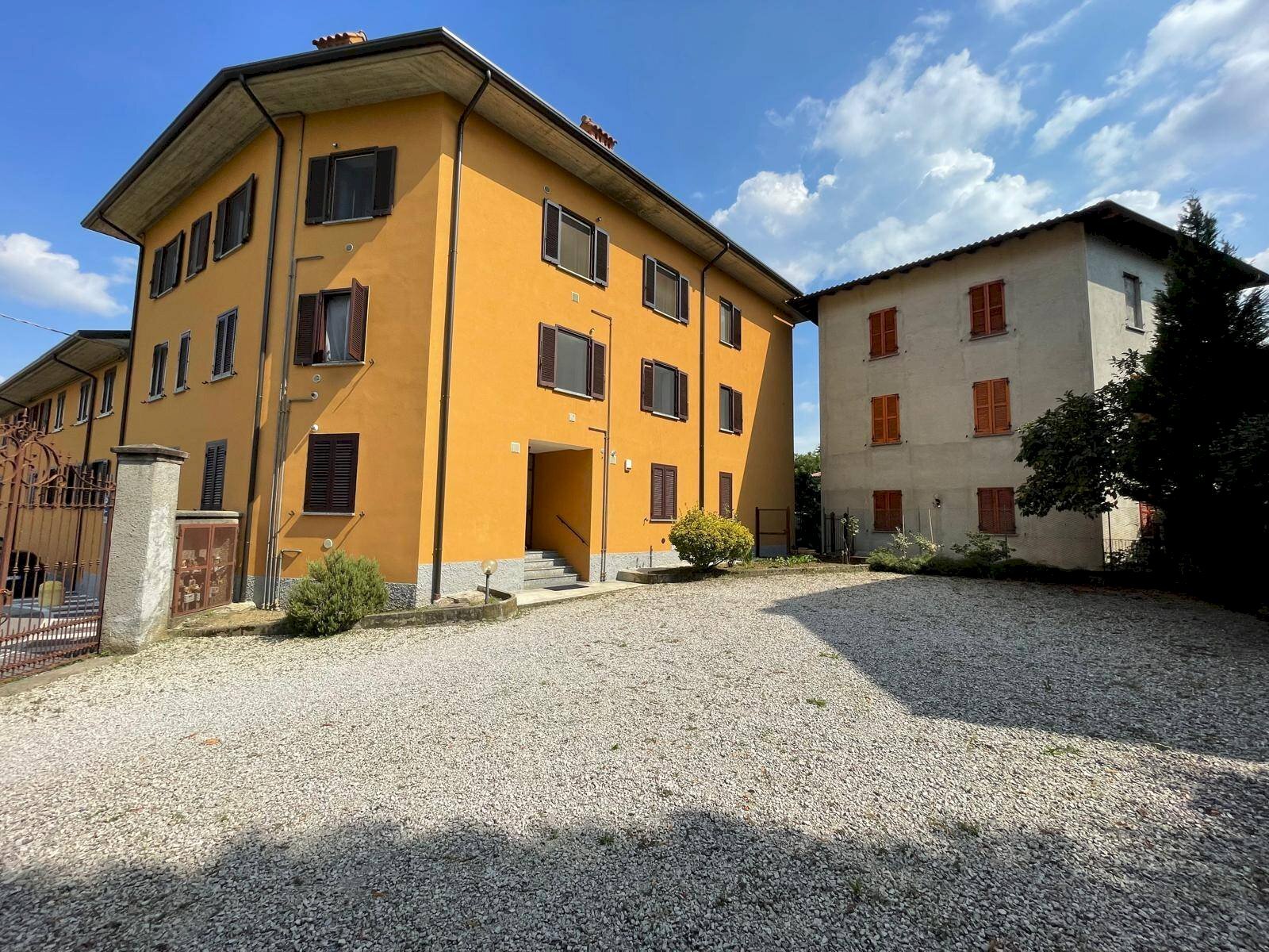 Esterno - Bilocale via San Cristoforo
 
18, Annone di Brianza - foto 1