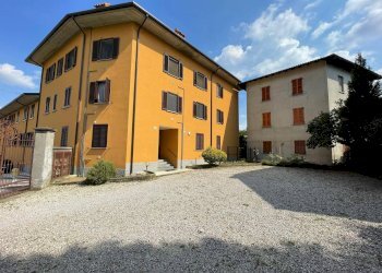 Esterno - Bilocale via San Cristoforo
 
18, Annone di Brianza - foto 1