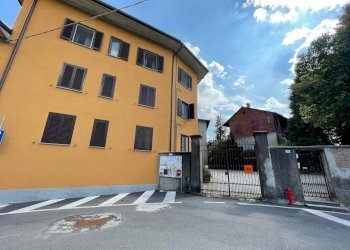 Esterno - Bilocale via San Cristoforo
 
18, Annone di Brianza - foto 2