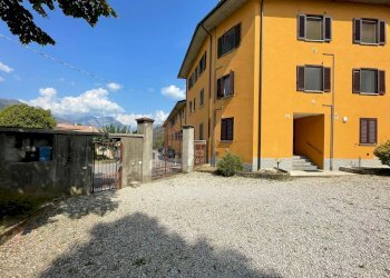 Esterno - Bilocale via San Cristoforo
 
18, Annone di Brianza - foto 3
