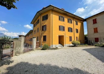 Esterno - Bilocale via San Cristoforo
 
18, Annone di Brianza - foto 5