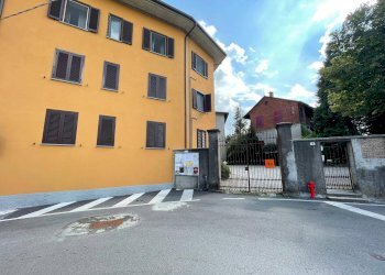 Esterno - Bilocale via San Cristoforo
 
18, Annone di Brianza - foto 6