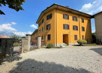 Esterno - Bilocale via San Cristoforo
 
18, Annone di Brianza - foto 7