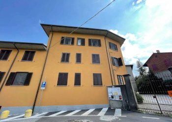 Esterno - Bilocale via San Cristoforo
 
18, Annone di Brianza - foto 8