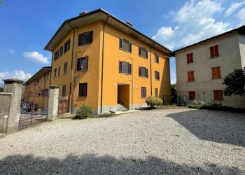 Esterno - Bilocale via San Cristoforo
 
18, Annone di Brianza - foto 9