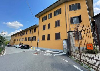 Esterno - Bilocale via San Cristoforo
 
18, Annone di Brianza - foto 10