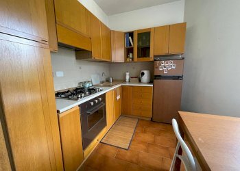Cucina Abitabile - Bilocale via San Cristoforo
 
18, Annone di Brianza - foto 12