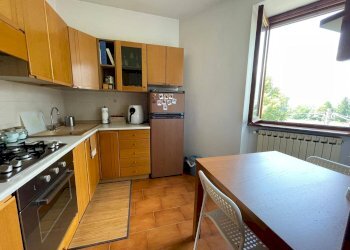 Cucina Abitabile - Bilocale via San Cristoforo
 
18, Annone di Brianza - foto 15