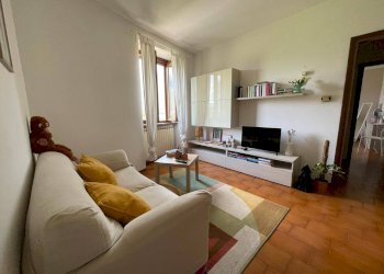 Soggiorno - Bilocale via San Cristoforo
 
18, Annone di Brianza - foto 17