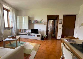Soggiorno - Bilocale via San Cristoforo
 
18, Annone di Brianza - foto 18