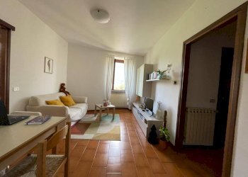 Soggiorno - Bilocale via San Cristoforo
 
18, Annone di Brianza - foto 19