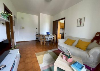 Soggiorno - Bilocale via San Cristoforo
 
18, Annone di Brianza - foto 21