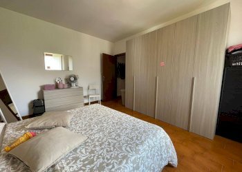 Camera Matrimoniale - Bilocale via San Cristoforo
 
18, Annone di Brianza - foto 27