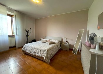 Camera Matrimoniale - Bilocale via San Cristoforo
 
18, Annone di Brianza - foto 28