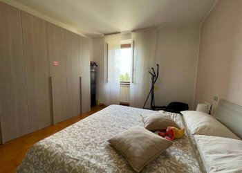 Camera Matrimoniale - Bilocale via San Cristoforo
 
18, Annone di Brianza - foto 30