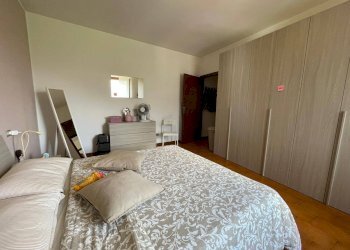 Camera Matrimoniale - Bilocale via San Cristoforo
 
18, Annone di Brianza - foto 31