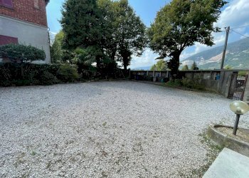 Giardino Comune - Bilocale via San Cristoforo
 
18, Annone di Brianza - foto 37