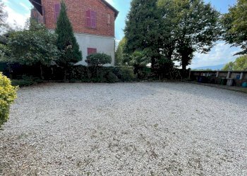 Giardino Comune - Bilocale via San Cristoforo
 
18, Annone di Brianza - foto 39
