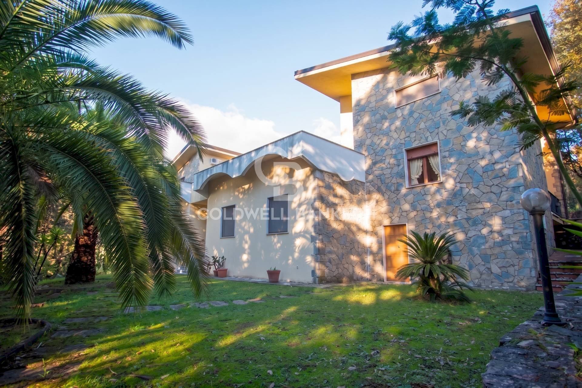 Foto 1 - Villa Via Madonna delle Grazie, Centola - foto 1