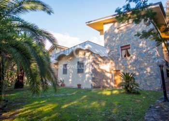 Foto 1 - Villa Via Madonna delle Grazie, Centola - photo 1