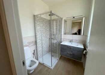 Bagno - Appartamento via Ignazio Amedeo Galletti, 5, Chieri - foto 8