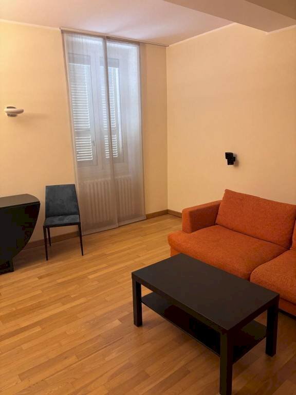 Salone - Three-room apartment corso Carlo Alberto, 60, Pavia - photo 3