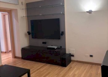 Salone - Three-room apartment corso Carlo Alberto, 60, Pavia - photo 1