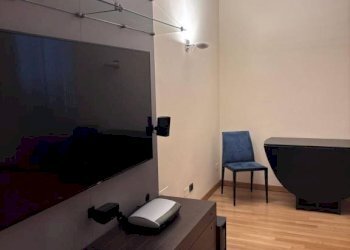 Salone - Three-room apartment corso Carlo Alberto, 60, Pavia - photo 2