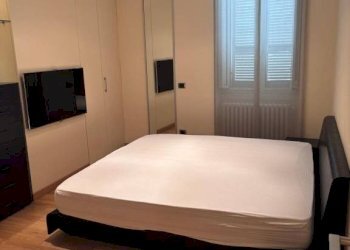 Camera da letto - Three-room apartment corso Carlo Alberto, 60, Pavia - photo 10