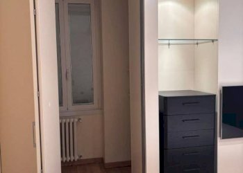 Cabina armadio - Three-room apartment corso Carlo Alberto, 60, Pavia - photo 12