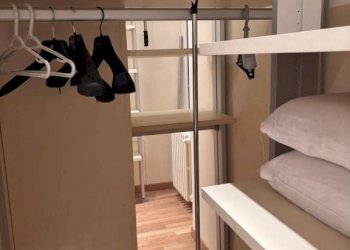 Cabina armadio - Three-room apartment corso Carlo Alberto, 60, Pavia - photo 14