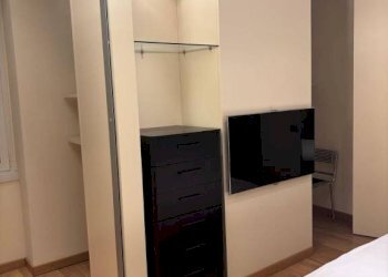 Cabina armadio - Three-room apartment corso Carlo Alberto, 60, Pavia - photo 15