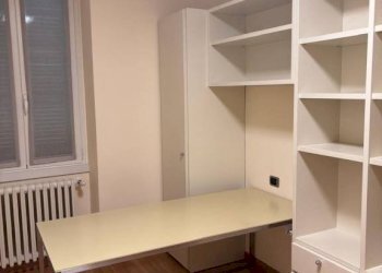 Cameretta - Three-room apartment corso Carlo Alberto, 60, Pavia - photo 16