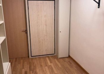 Cameretta - Three-room apartment corso Carlo Alberto, 60, Pavia - photo 17