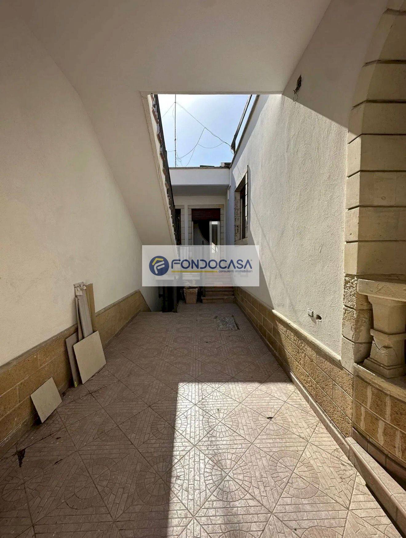 Foto 1 - Appartamento Via Castrignano, Martano - foto 1