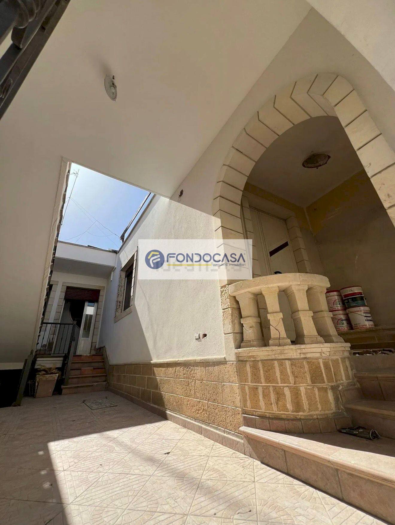 Foto 2 - Appartamento Via Castrignano, Martano - foto 2