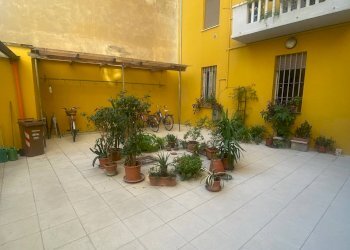 Foto 2 - Three-room apartment VIA XX SETTEMBRE
 
30, Parma - photo 2