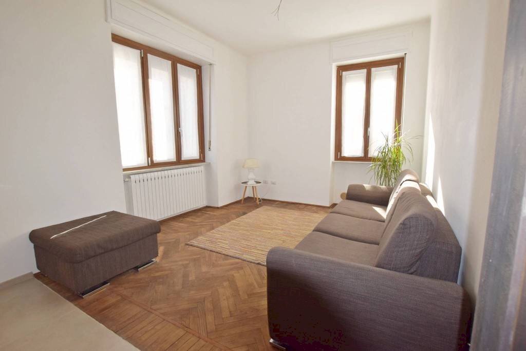 Soggiorno - Two-room apartment corso Italia, 24, Mondovì - photo 2