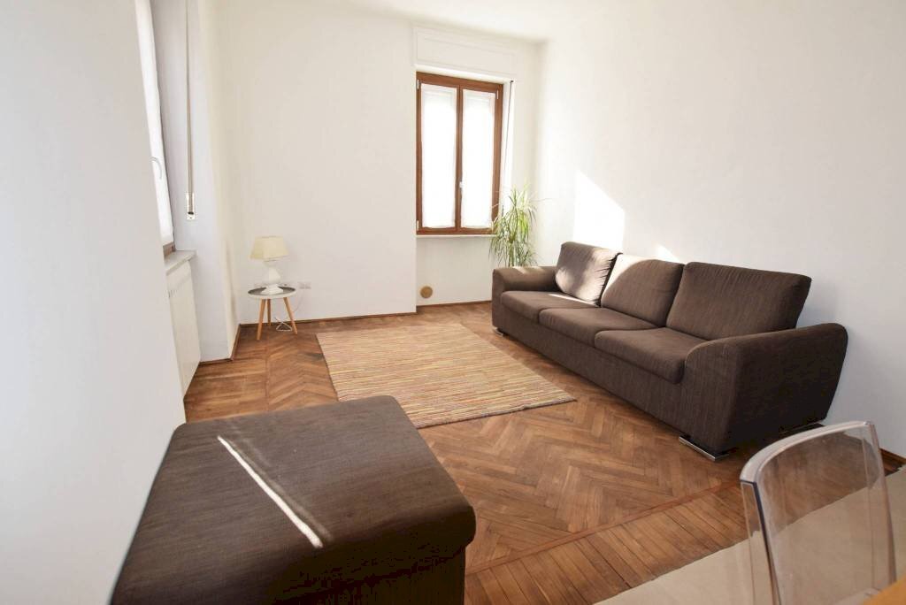 Soggiorno - Two-room apartment corso Italia, 24, Mondovì - photo 3