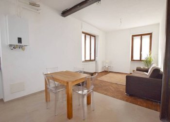 Soggiorno - Two-room apartment corso Italia, 24, Mondovì - photo 1