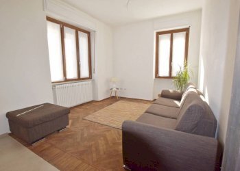 Soggiorno - Two-room apartment corso Italia, 24, Mondovì - photo 2