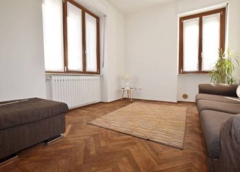 Soggiorno - Two-room apartment corso Italia, 24, Mondovì - photo 4