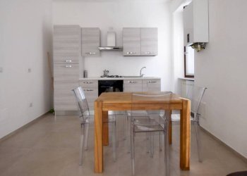Cucina - Two-room apartment corso Italia, 24, Mondovì - photo 5
