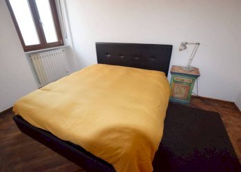 Camera da letto - Two-room apartment corso Italia, 24, Mondovì - photo 7