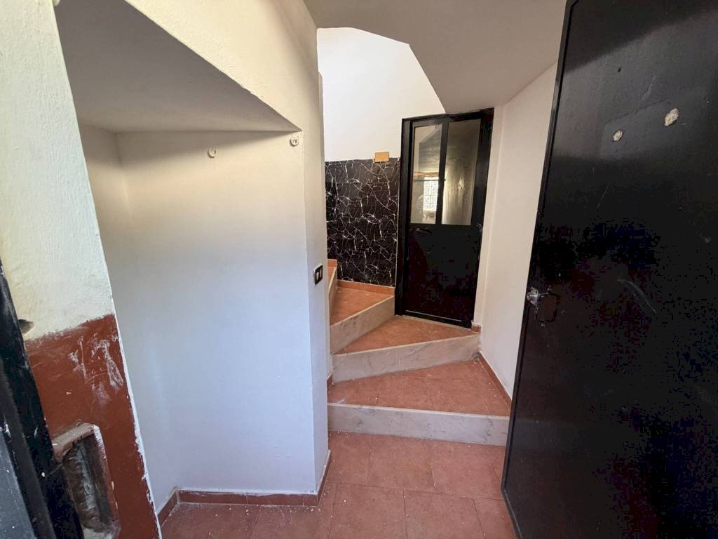 Interno palazzo - Loft via Monviso, 2, San Mauro Torinese - foto 3