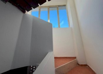 Interno palazzo - Loft via Monviso, 2, San Mauro Torinese - foto 5