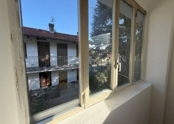 Balcone - Loft via Monviso, 2, San Mauro Torinese - foto 6