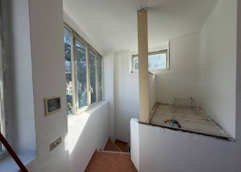 Veranda - Loft via Monviso, 2, San Mauro Torinese - foto 10