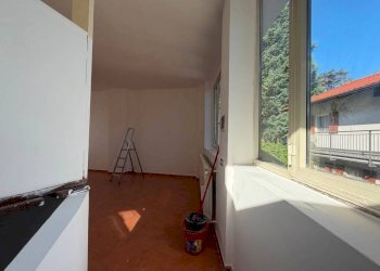 Veranda - Loft via Monviso, 2, San Mauro Torinese - foto 12